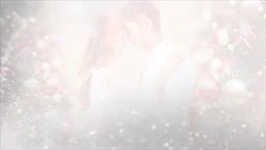 优雅甜蜜浪漫婚爱情结婚日纪念AE模板视频的预览图